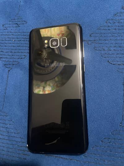 Samsung Galaxy S8 Plus