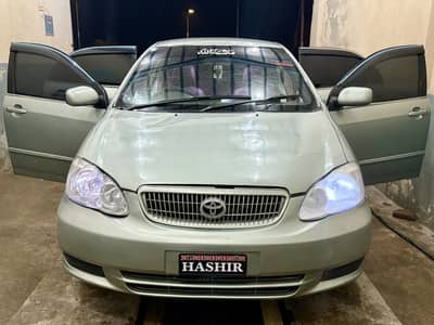 2007 Gli documents clear