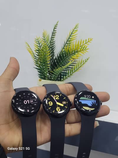 google pixel watch 2 41mm