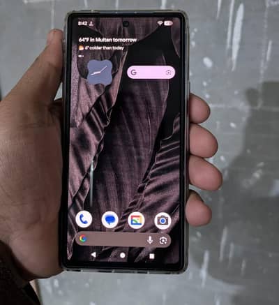 Google Pixel 7A 8/128 =5G