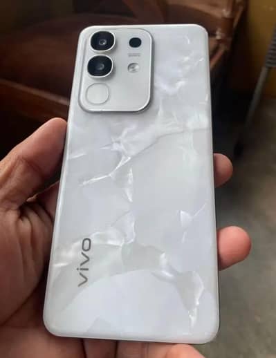 vivo y29