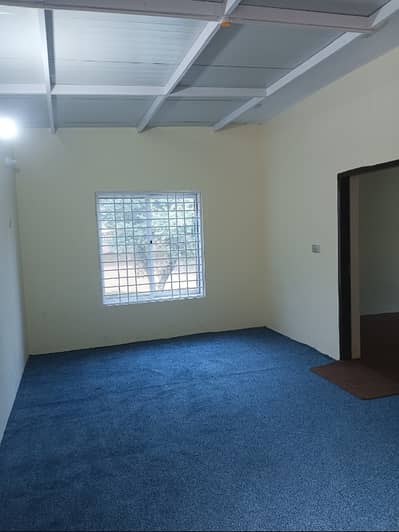 G-11 Size 30*60 Upper Portion For Rent