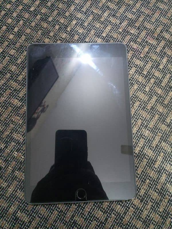ipad mini5 3