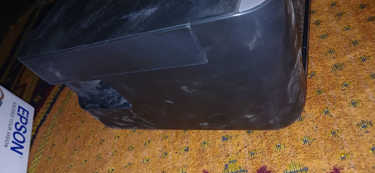 Epson printer L3250 0