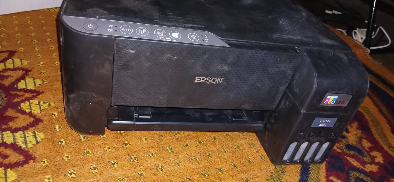 Epson printer L3250 1