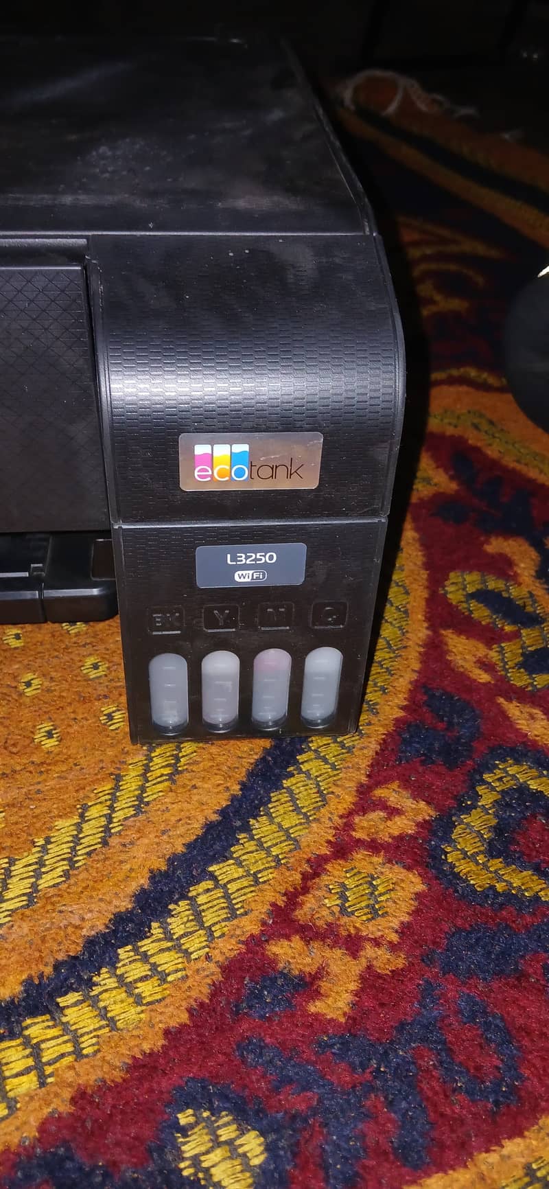 Epson printer L3250 2