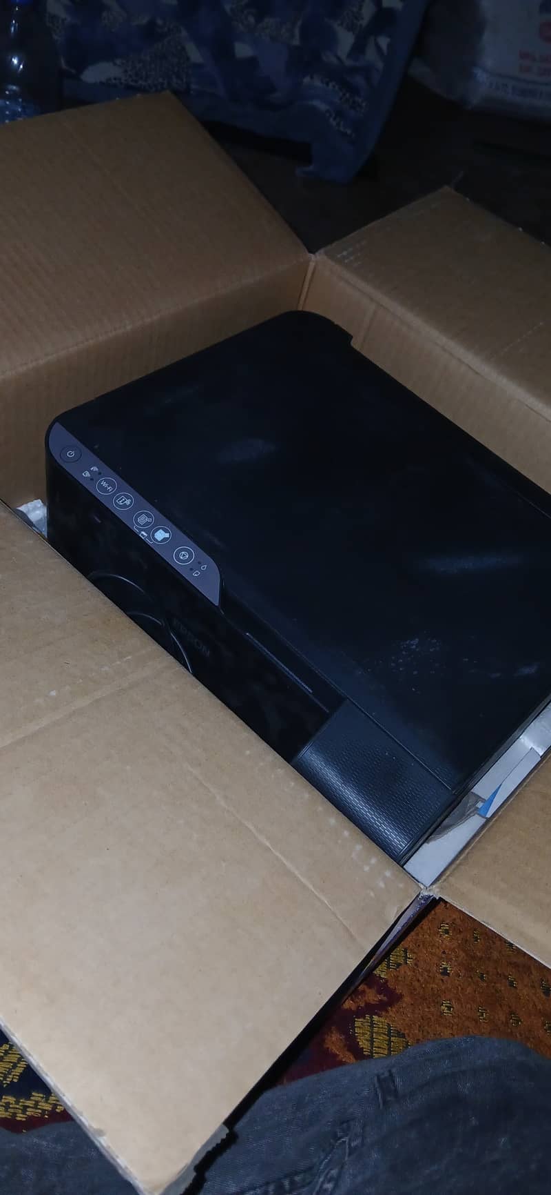 Epson printer L3250 3