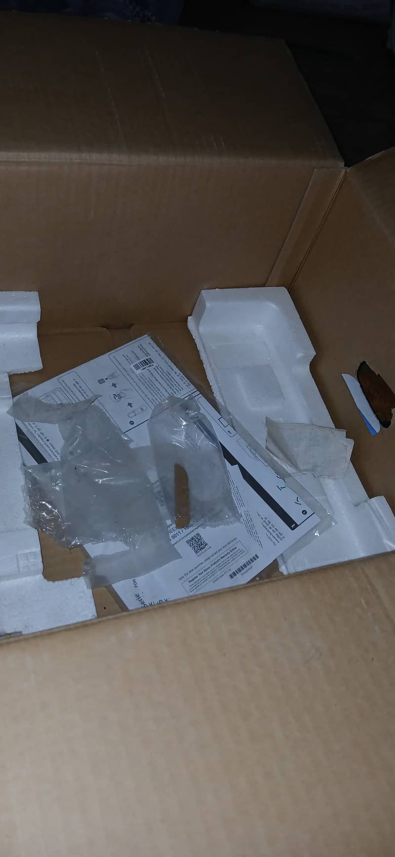 Epson printer L3250 5