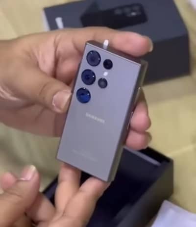 Samsung s22 ultra mini