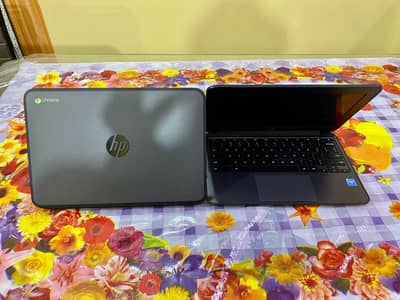 HP | Chromebook 11 G4