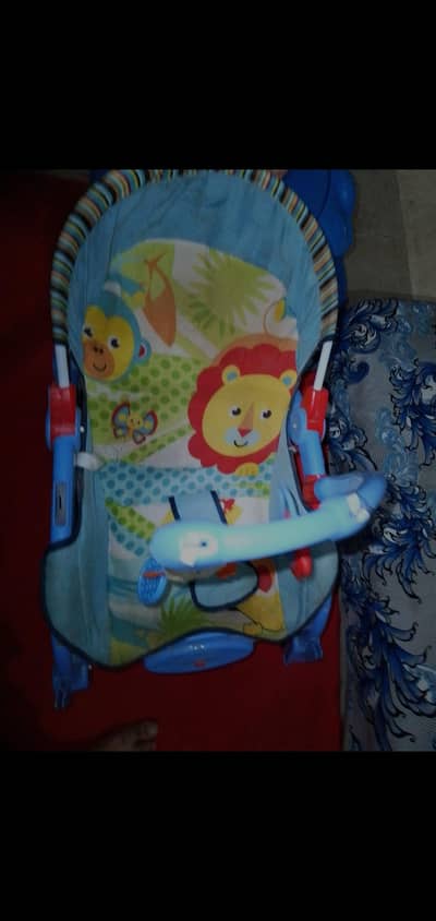 high quality toddler Rocker