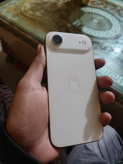Iphone 17 Air 256gb JV