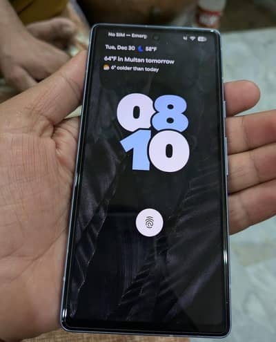 Google Pixel 7A 8/128. . . 5g