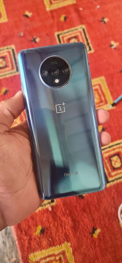 Oneplus 7t For Sale 8Gb 128Gb Singal Sim Approved