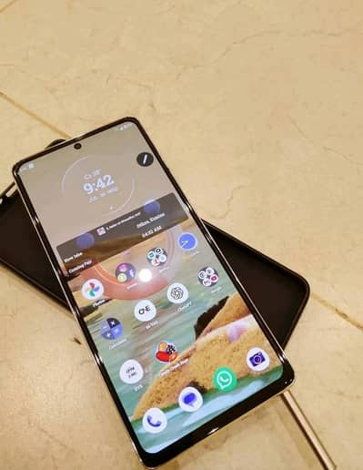 Motorola G Stylus 5G  Non PTA with PEN