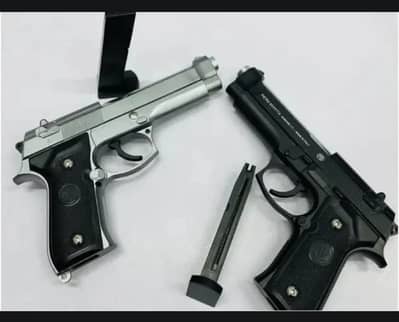 Soft bullet toy gun for kids