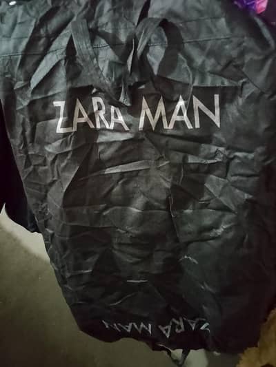 Zara men