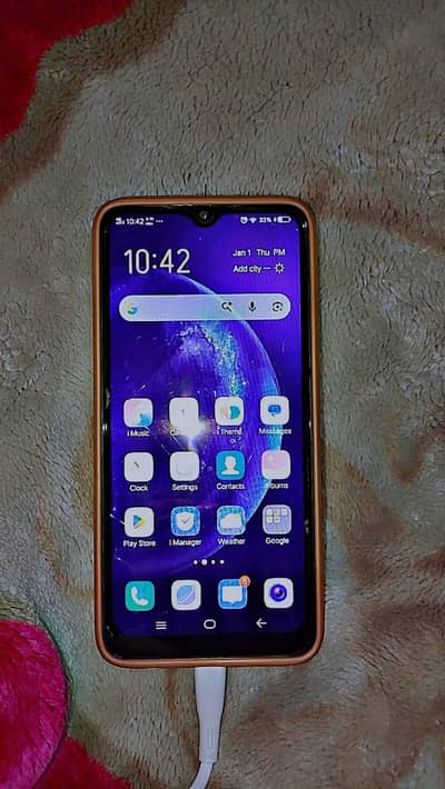 vivo s1