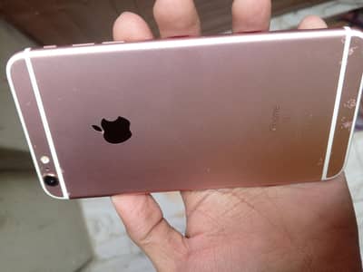 iphone 6s plus non pta