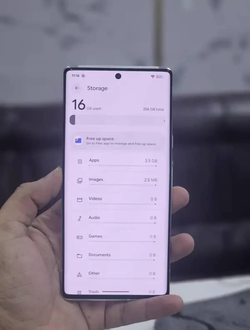 google pixel 6 pro 1