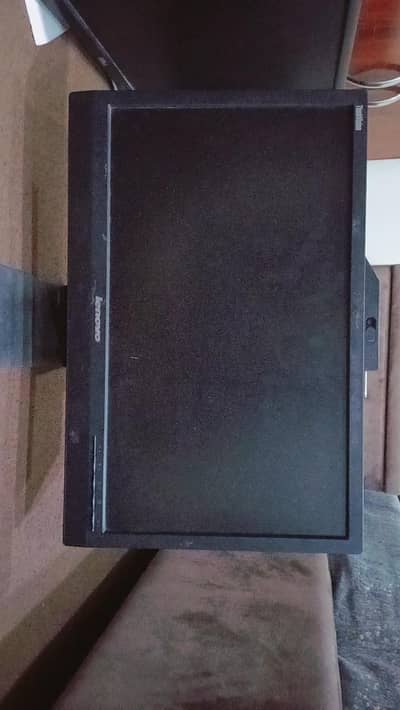 21.5 inch LCD monitor available for sale