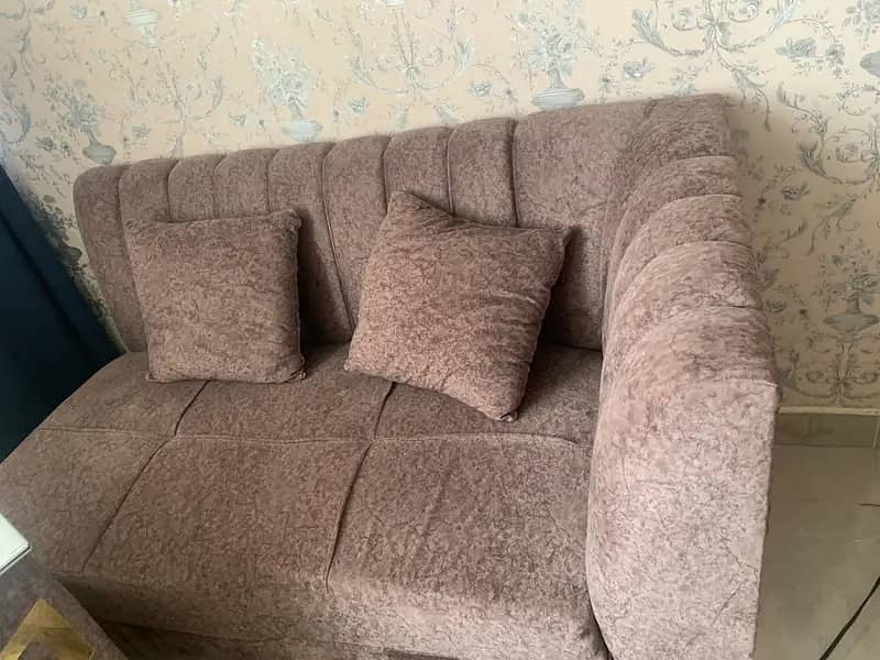 Sofa set 1