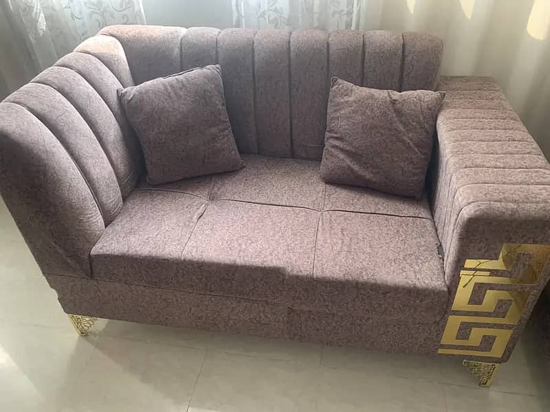 Sofa set 4