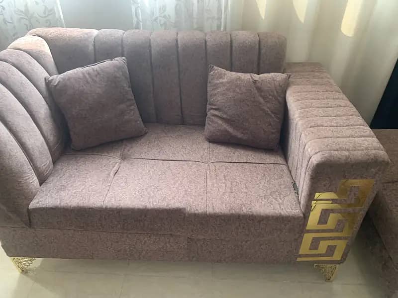 Sofa set 8