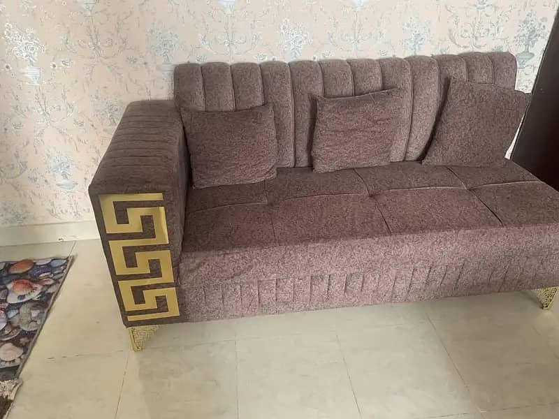 Sofa set 9