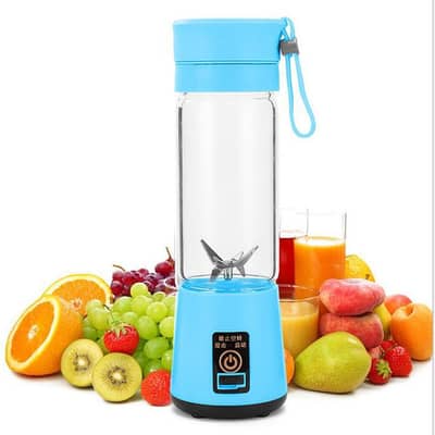 portable small juicer