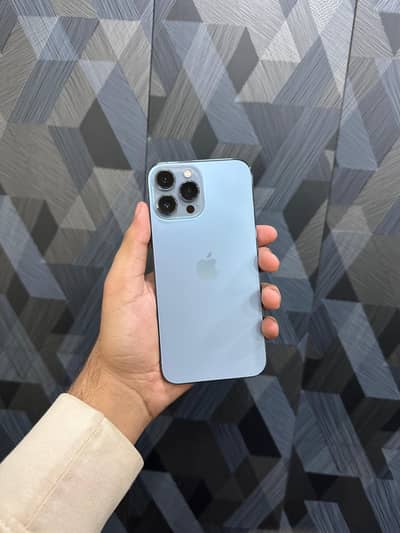 Iphone 13 Pro Max 256gb