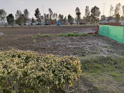 Your Search Ends Right Here With The Beautiful Residential Plot In Citi Housing Society At Affordable Price Of Pkr Rs. 12000000/-