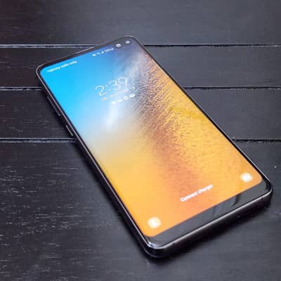 Samsung S10 plus
