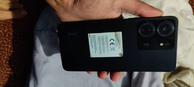 redmi 13c