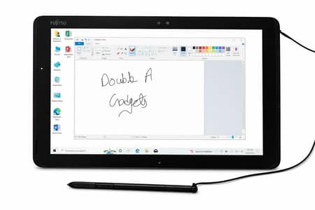 Fujitsu Windows Tab