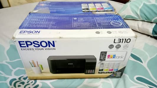 Epson L3110 Rs 20,000