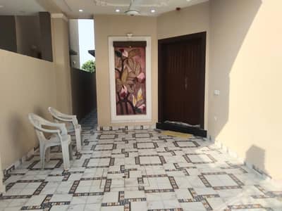 5 MARLA ELEGANT AND FULLY MAINTAINED SUPER HOT LOCATED BUNGALOW IS AVAILABLE IN THE BEST BLOCK OF DHA LAHORE.