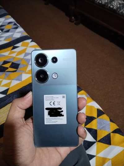 redmi note 13 pro 12/512