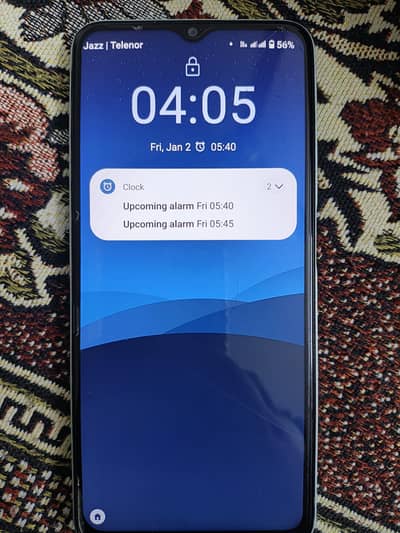 realme c35 official pta approved