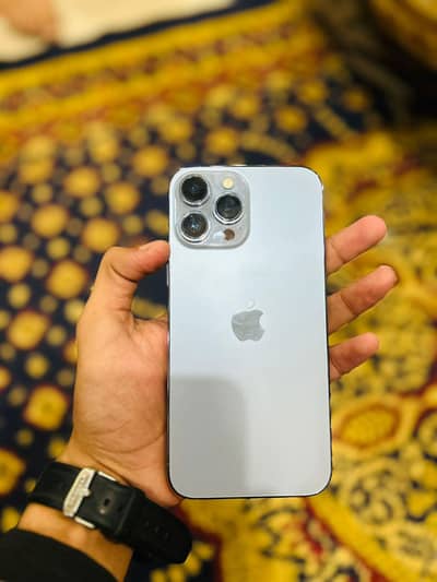 IPHONE 13 PRO MAX PTA APPROVED