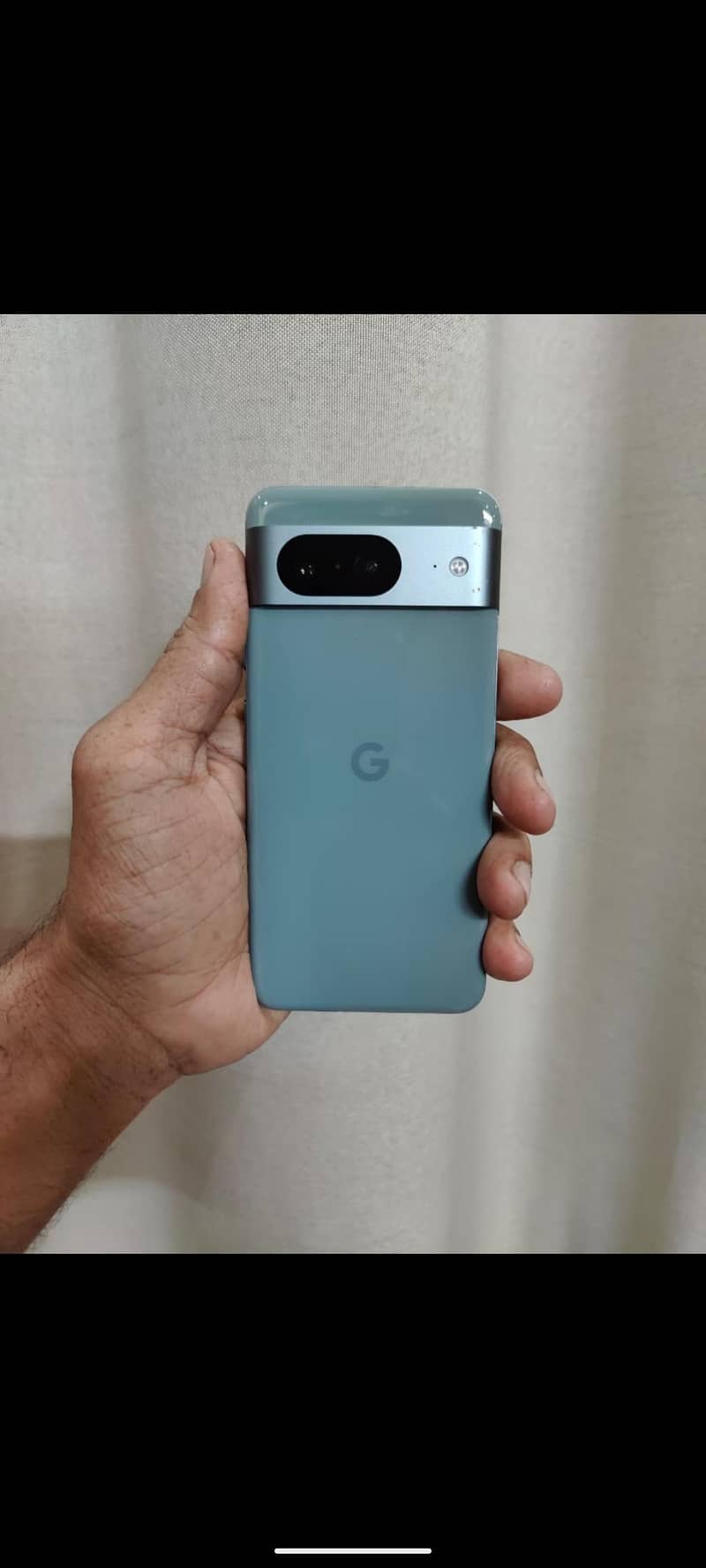 google pixel 8 0
