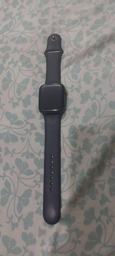 apple watch se