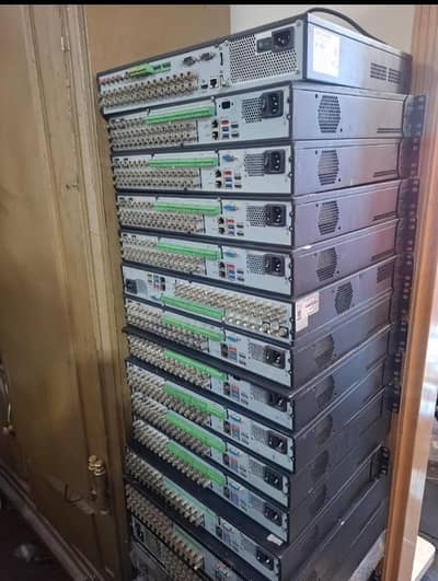 Dahua 32ch dvr latest model 5Mp