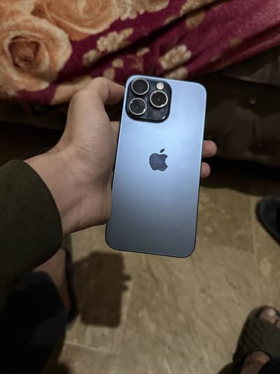 iphone 15 pro max non jv 256gb 90 health