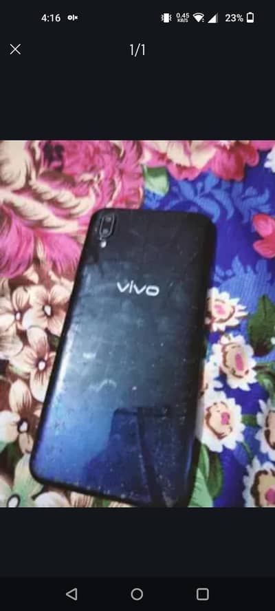 vivo y93