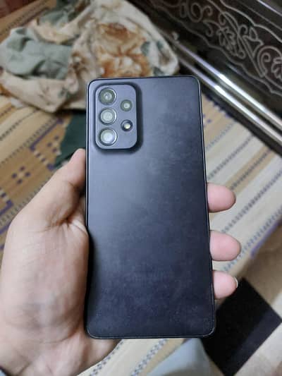 A53 5G 8/128gb