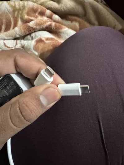 Google pixel charger original 30 watt for pixel flagship models