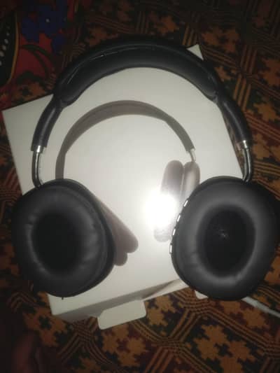 HEADPHONE P9