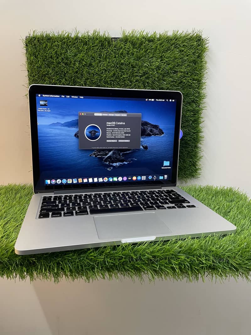 Apple MacBook Pro 2012|2017|M1Pro Panel|15|Air 11inc 2013|2014|2015 Us ...
