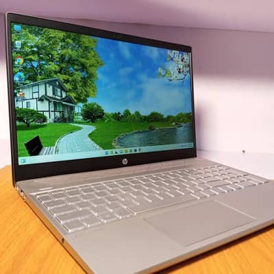 HP Pavilion Core I5 8 Gen